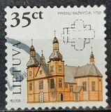 [Wooden Sacral Architecture in Lithuania, 類型 WI]