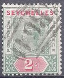 [Queen Victoria - Shading Lines at Right Side of Diamond in Tiara Band, type A]