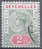 [Queen Victoria - Shading Lines at Right Side of Diamond in Tiara Band, type A]