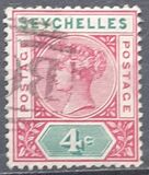 [Queen Victoria - Shading Lines at Right Side of Diamond in Tiara Band, type A1]