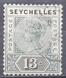 [Queen Victoria - Shading Lines at Right Side of Diamond in Tiara Band, type A4]