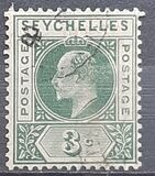[King Edward VII, type F1]