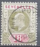 [King Edward VII, type F5]