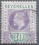 [King Edward VII, 類型 F6]