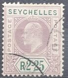 [King Edward VII, type G2]