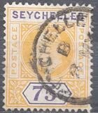 [King Edward VII, type J]