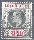 [King Edward VII, type J1]