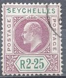 [King Edward VII, type J2]
