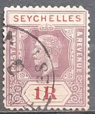 [King George V - Inscribed "POSTAGE & REVENUE", type O3]