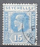 [King George V, type P10]