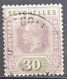 [King George V, type P13]