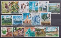 [Postage Stamps, Scrivi AU]