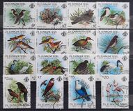 [Birds, tegund O]