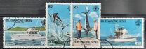 [Sport Fishing, 類型 AN]