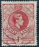 [King George VI, type F3]