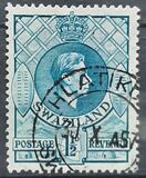 [King George VI, type F5]