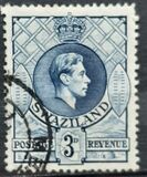 [King George VI, type F9]