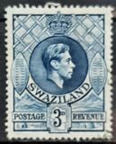 [King George VI, type F10]