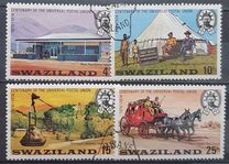 [The 100th Anniversary of Universal Postal Union, típus DO]
