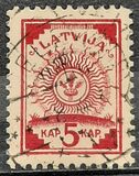 [Printed on the Backs of German Military Maps, type A1]