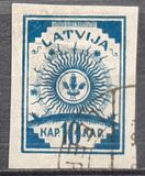 [Printed on Thin Pelure Paper, type A10]