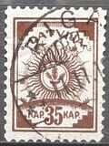 [As Previous Edition - Perforated, type A22]
