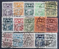 [Rising Sun - Different Watermark, 类型 S23]