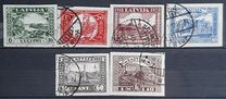 [Liberty Memorial Charity - Also issued Imperforated, same price, tipas AJ]