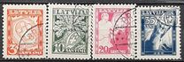 [White Cross Charity, type BZ]