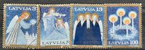 [Christmas Stamps, typ FA]