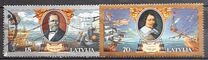 [History of Navigation, Typ LP]