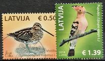 [Birds, type ZC]