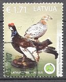 [Latvian Museum of Natural History Exhibit - Aberrant Birds, Tip ABR]