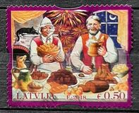 [Christmas, type AFA]