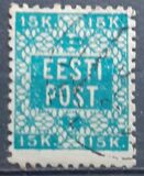 [Eesti Post, type A2]