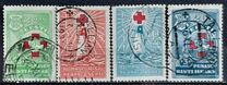[Red Cross Charity, type AE]