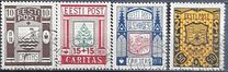 [Coat of Arms, tegund BB]