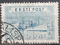 [Tallinn Harbour, տեսակ BF]