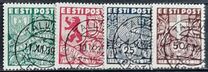 [Coat of Arms, type BI]