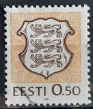 [Coat of Arms, Tipo BT4]