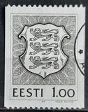 [Coat of Arms, Tipo BU]