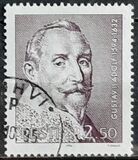 [The 400th Anniversary of the Birth of Gustav II Adolf - King of Sweden, type DO]
