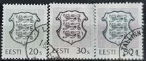[Coat of Arms - New Values, type BT18]