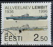 [Submarine Lembit, type EO]
