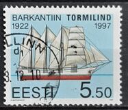 [Barken Tormilind, type FU]