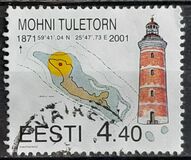 [Mohni Lighthouse, 유형 IK]