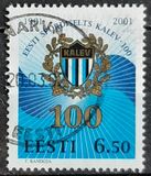 [The 100th Anniversary of the Kalev Sports Organization, 類型 IT]