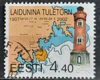 [Estonian Lighthouses, type JS]