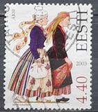 [Folk Costumes, tegund LH]
