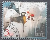 [Merry Christmas and a Happy New Year, tegund LJ]